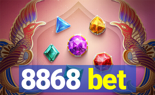 8868 bet