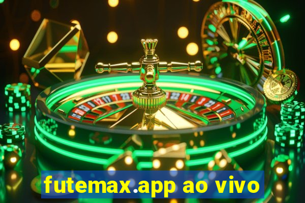 futemax.app ao vivo