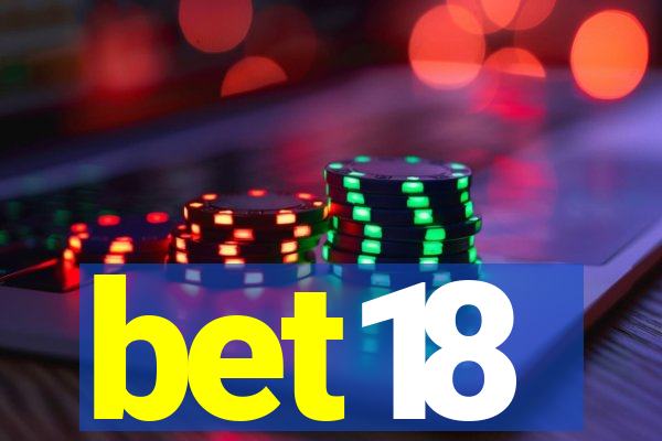 bet18