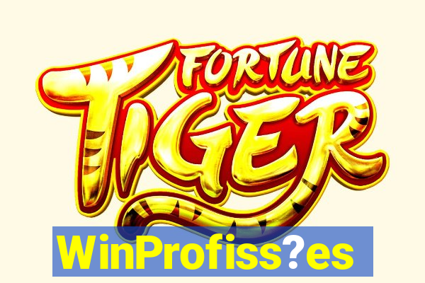 WinProfiss?es