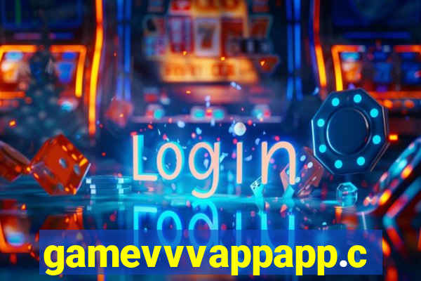 gamevvvappapp.com