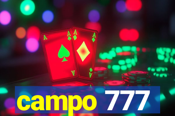 campo 777