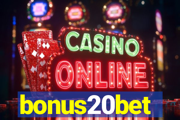 bonus20bet