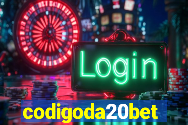 codigoda20bet