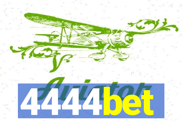 4444bet