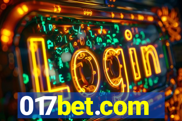 017bet.com