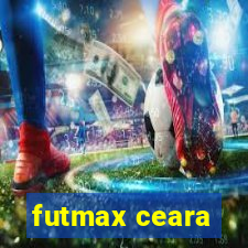 futmax ceara