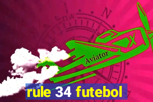 rule 34 futebol