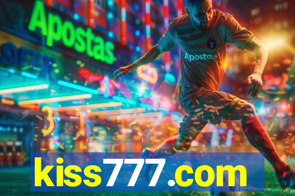 kiss777.com