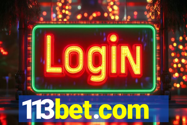 113bet.com