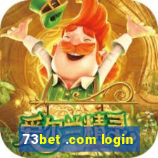 73bet .com login