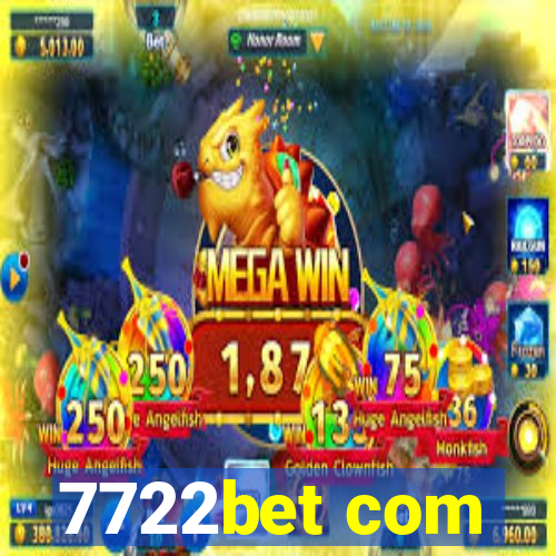 7722bet com