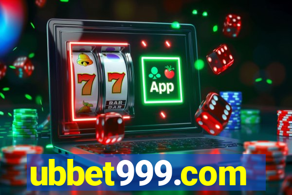 ubbet999.com