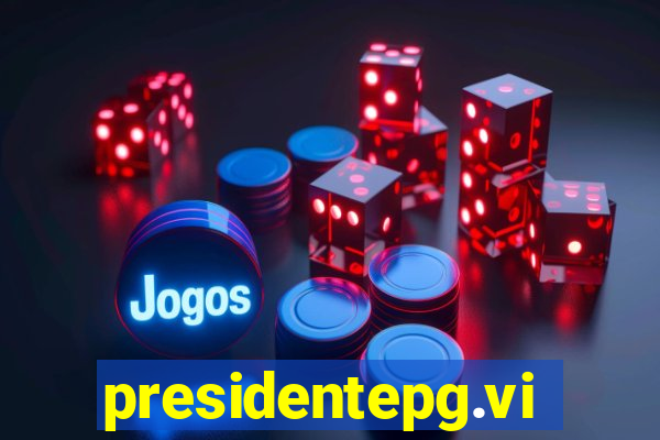 presidentepg.vip