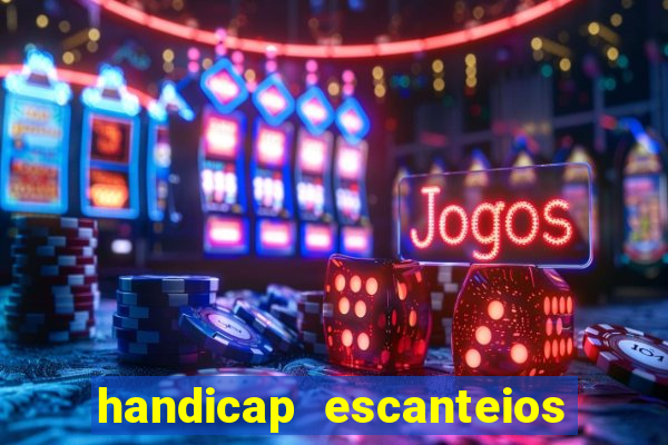 handicap escanteios -1,5 o que significa