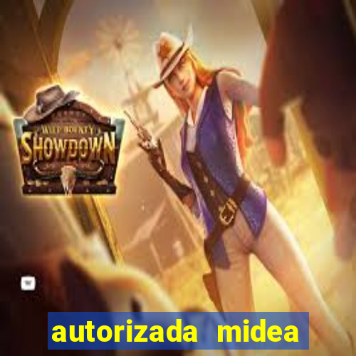 autorizada midea porto alegre