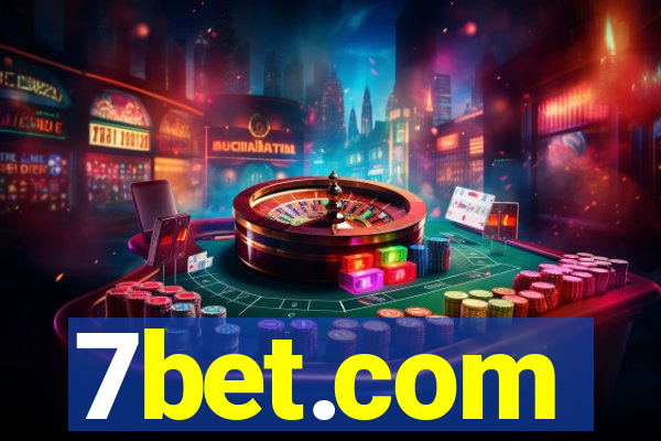 7bet.com