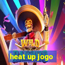 heat up jogo