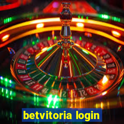 betvitoria login