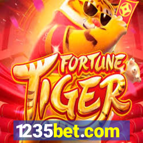 1235bet.com