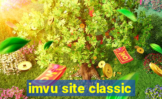 imvu site classic