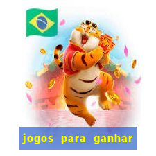 jogos para ganhar dinheiro de verdade via pix