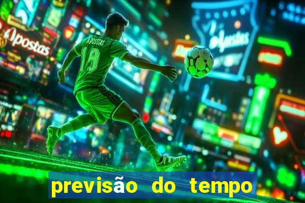 previsão do tempo sp grajau