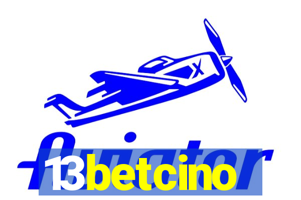 13betcino