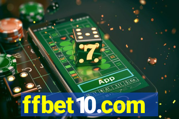 ffbet10.com