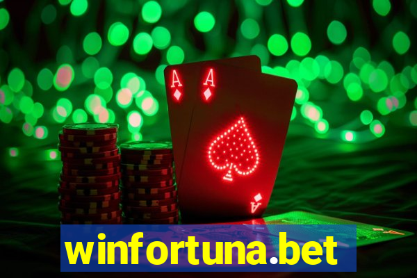 winfortuna.bet