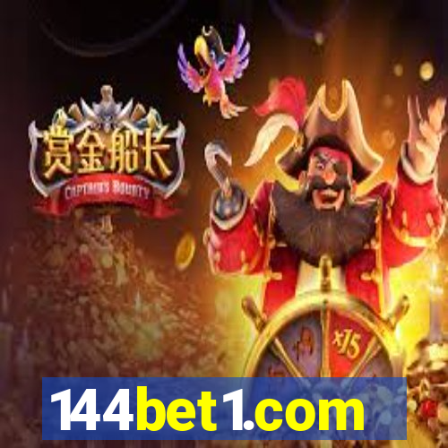 144bet1.com