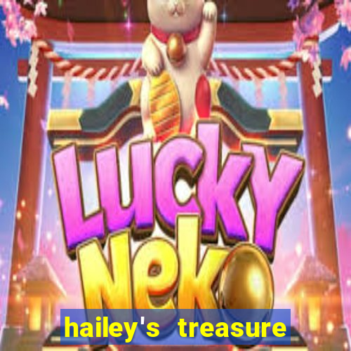 hailey's treasure adventure apk