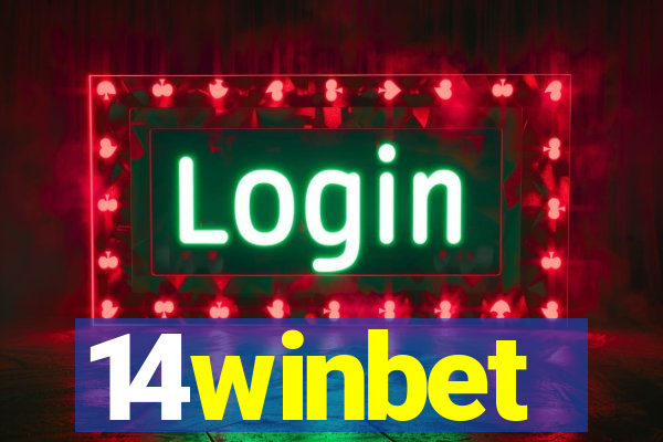 14winbet