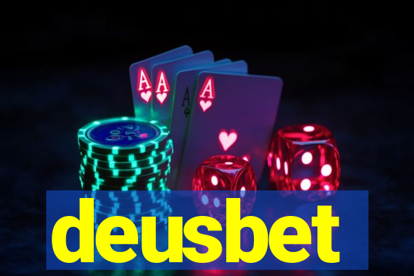 deusbet