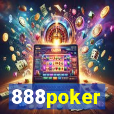 888poker