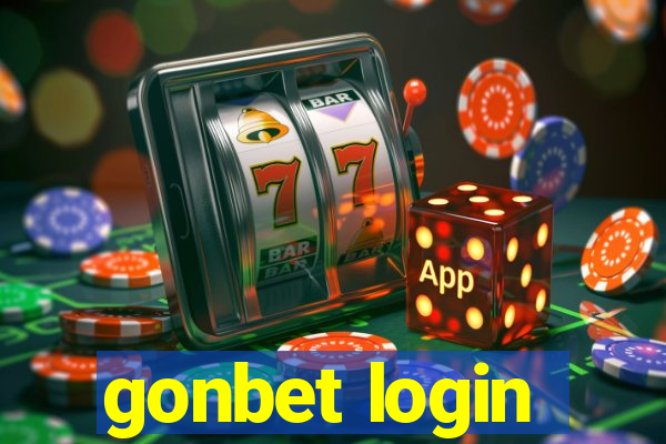 gonbet login