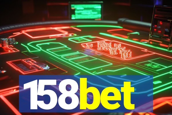 158bet