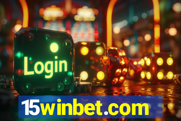 15winbet.com