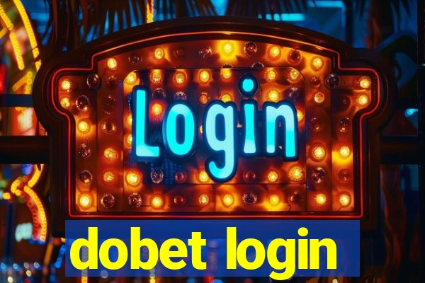 dobet login