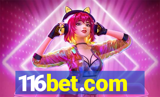 116bet.com