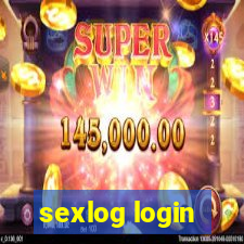 sexlog login