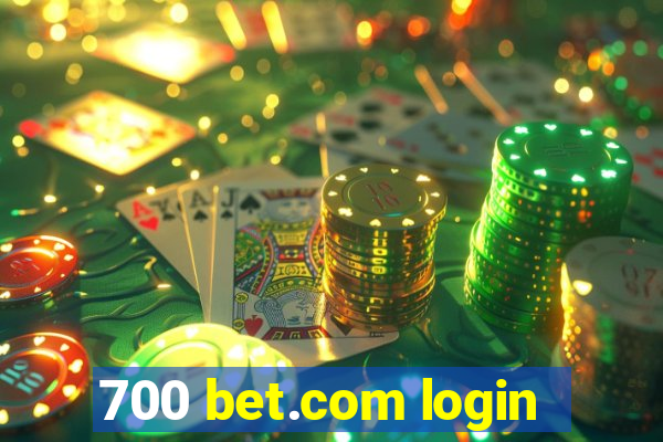 700 bet.com login