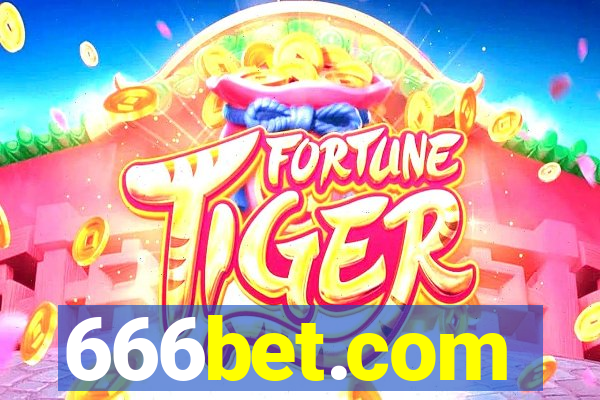 666bet.com