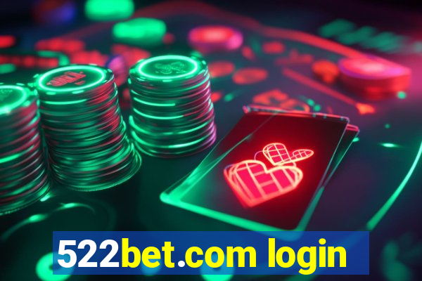 522bet.com login