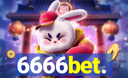 6666bet.