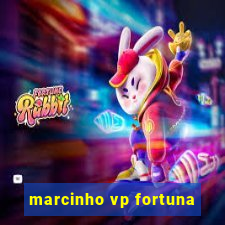 marcinho vp fortuna