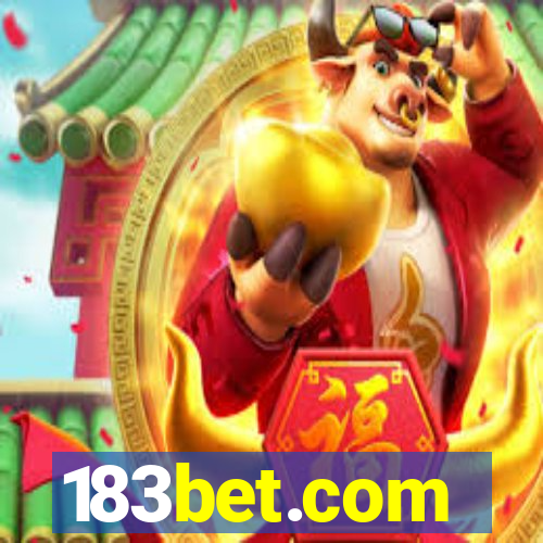 183bet.com