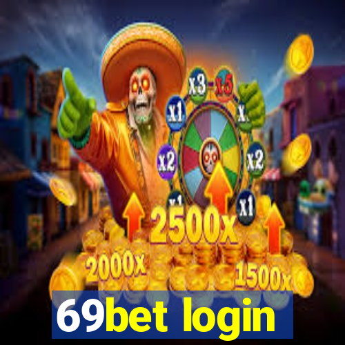 69bet login