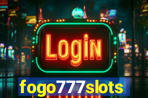 fogo777slots