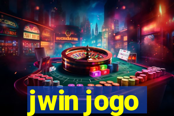 jwin jogo